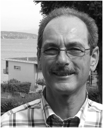 Martin Jörns