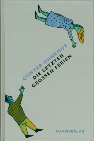 Die letzten Großen Ferien