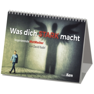 Was dich stark macht