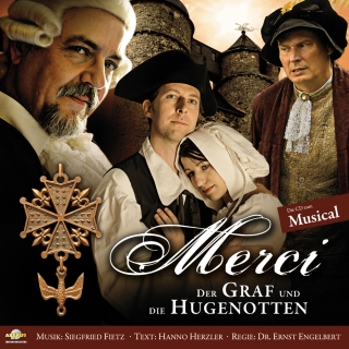 Merci · Der Graf und die Hugenotten