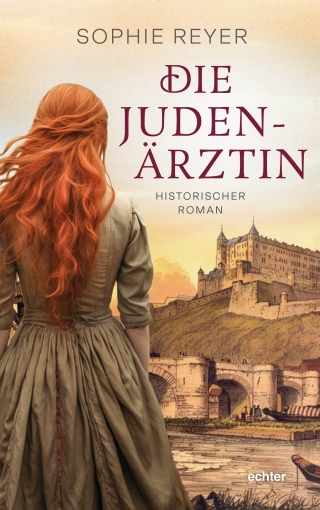 Die Judenärztin