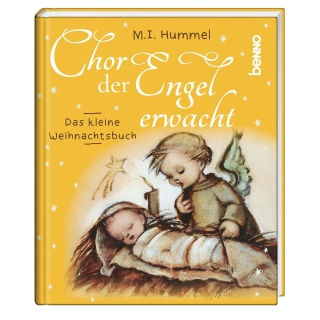 Chor der Engel erwacht