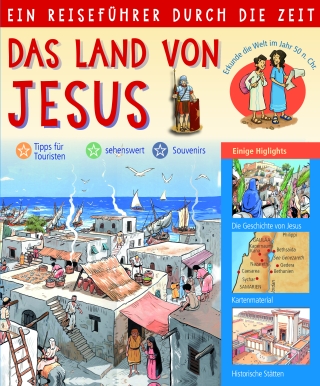 Ein Reiseführer durch die Zeit