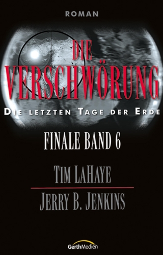 Die Verschwörung