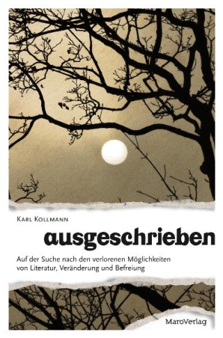 Ausgeschrieben