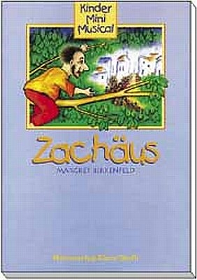 Zachäus