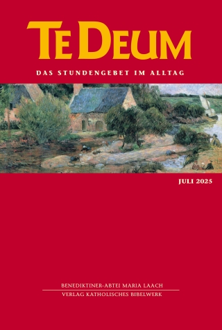 Te Deum 07/2025