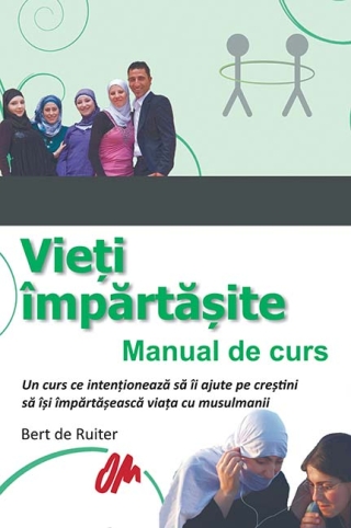 Vieţi împărtăşite