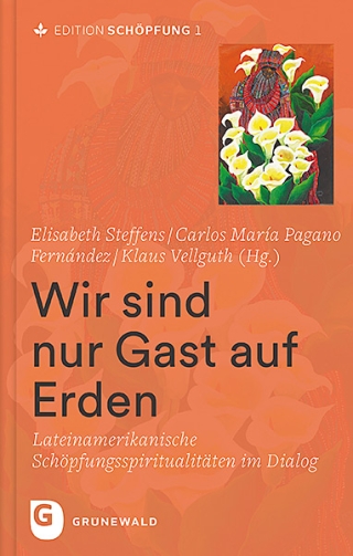 Edition Schöpfung / Wir sind nur Gast auf Erden