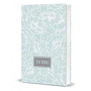 Die Bibel - größere Taschenbibel