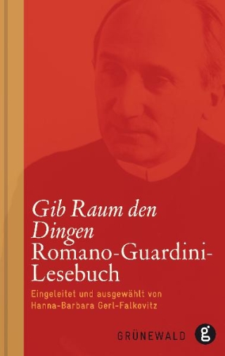 Gib Raum den Dingen