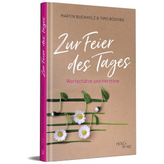 Zur Feier des Tages
