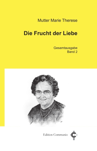 Die Frucht der Liebe