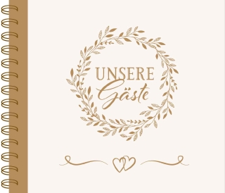 Gästebuch