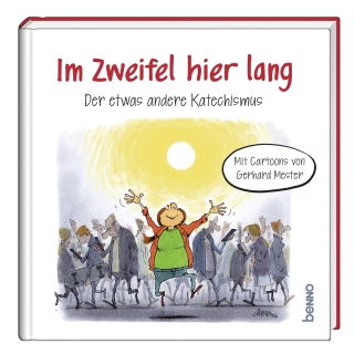 Im Zweifel hier lang