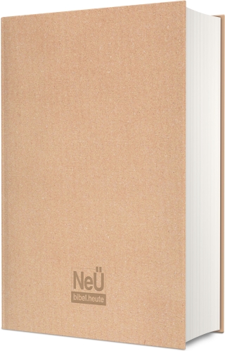 NeÜ bibel.heute Standardausgabe
