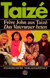 Das Vaterunser beten