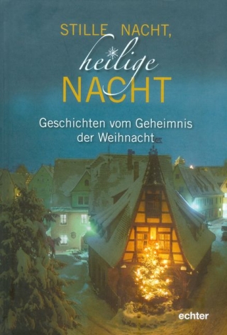 Stille Nacht, heilige Nacht