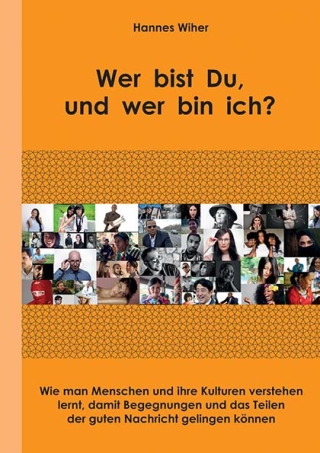 Wer bist Du, und wer bin ich?