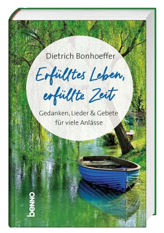 Erfülltes Leben, erfüllte Zeit