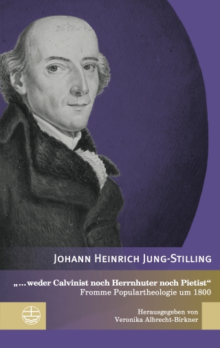 „... weder Calvinist noch Herrnhuter noch Pietist“