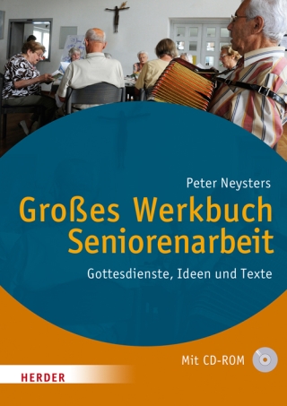 Großes Werkbuch Seniorenarbeit