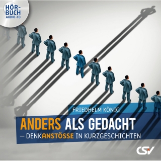 Du bist gemeint