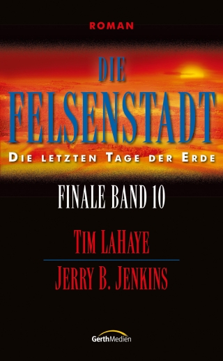 Die Felsenstadt