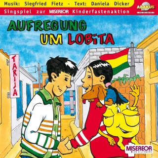 Aufregung um Lobita