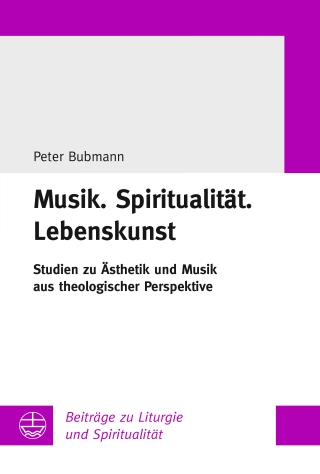 Musik.Spiritualität.Lebenskunst