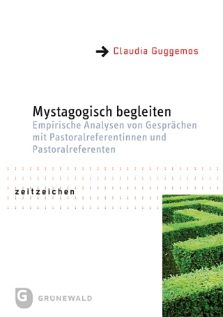 Mystagogisch begleiten