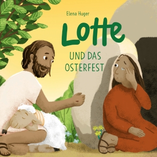 Lotte und das Osterfest
