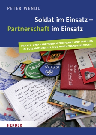 Soldat im Einsatz - Partnerschaft im Einsatz