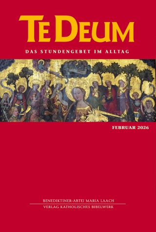 Te Deum 02/2026