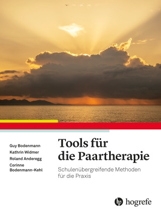 Tools für die Paartherapie