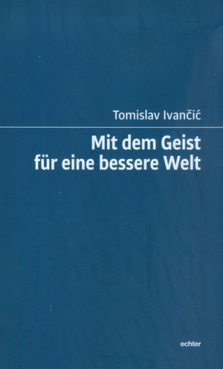 Mit dem Geist für eine bessere Welt