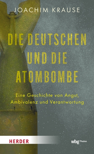 Die Deutschen und die Atombombe