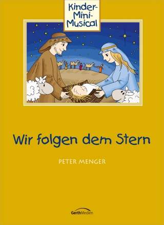 Wir folgen dem Stern (Arbeitsheft)