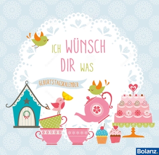 Ich wünsch Dir was