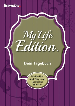My Life Edition.