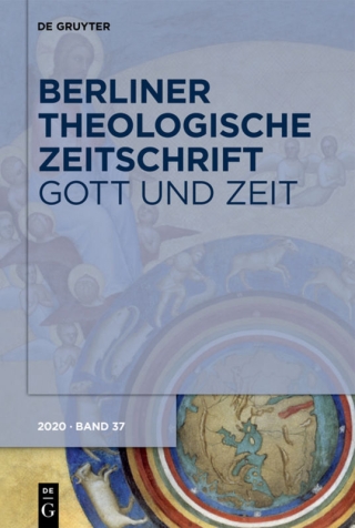 Gott und Zeit