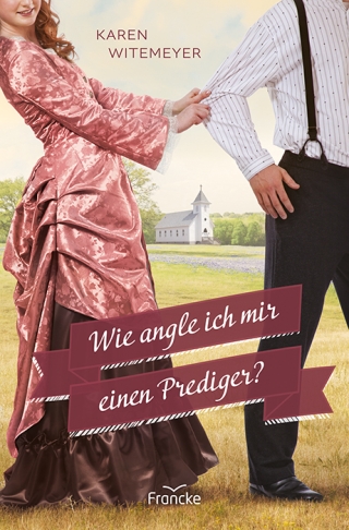 Wie angle ich mir einen Prediger?