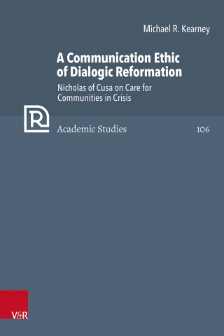 A Communication Ethic of Dialogic Reformation