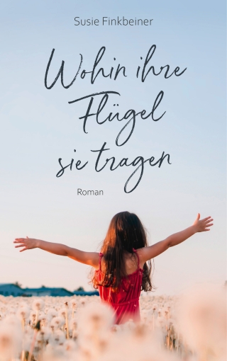 Wohin ihre Flügel sie tragen
