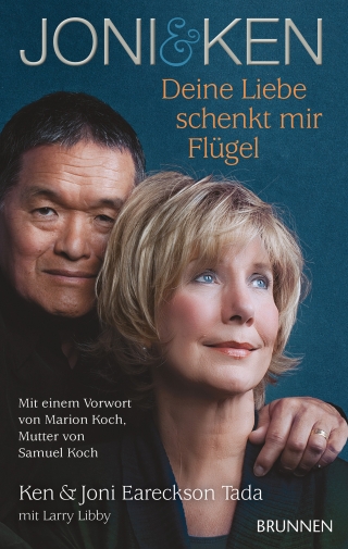 Joni & Ken
