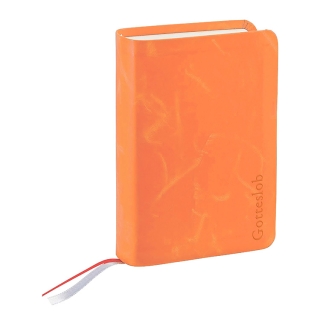 Taschenausgabe »Gotteslob«, terracotta