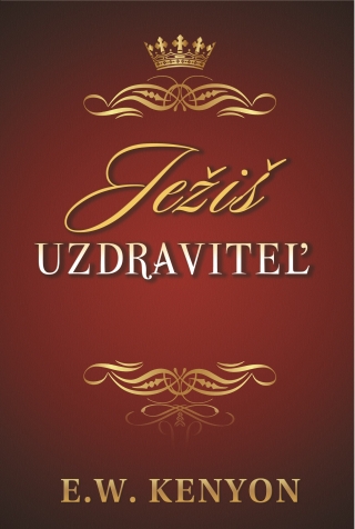 Ježiš Uzdraviteľ