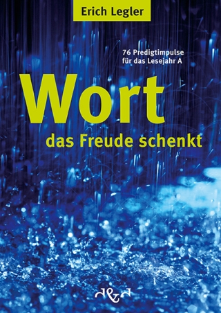Wort, das Freude schenkt