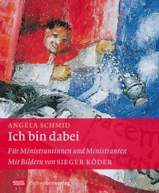 Ich bin dabei