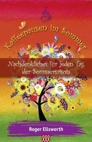 Kaffeepausen im Sommer